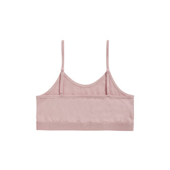 Ten Cate Girls Top Ash Pink 31993-1393 | 24882