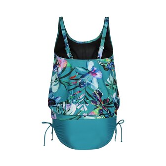 Mila Tankini Aqua-Multi P55235-23 | 31621