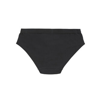 Ten Cate Girls Hipster 2-Pack Black 31985-090 | 24891