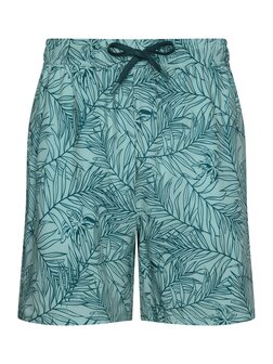 Pastunette For Men Zwemshort Light Green 552251-370-1-700 | 31570