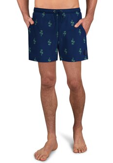 Ceceba Heren Zwemshort Dark Blue 80117-5501-695 | 31573