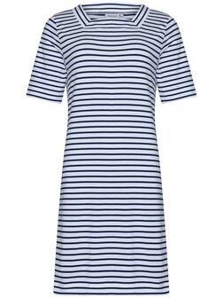 Pastunette Dames Nachthemd Dark Blue 111251-122-2-520 | 31679