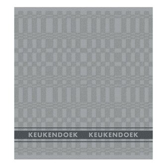 DDDDD Keukendoek Pelle Grey | 29386