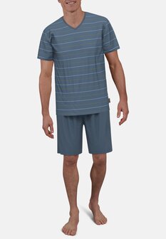 Ceceba Heren Shortama Blue 31266-6533-652 | 31644
