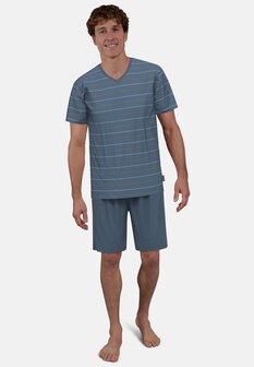 Ceceba Heren Shortama Blue 31266-6533-652 | 31644