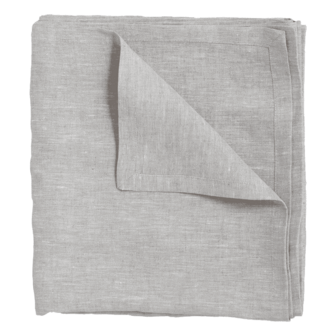 DDDDD Tafelkleed Cabin Linnen Naturel 23541