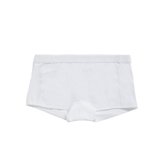 Ten Cate Girls Shorts 2-Pack White 31986-001 | 24894