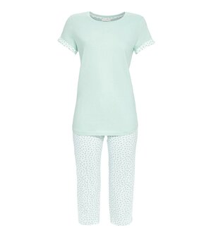 Ringella Dames Pyjama Jade 5211230-545 | 31635