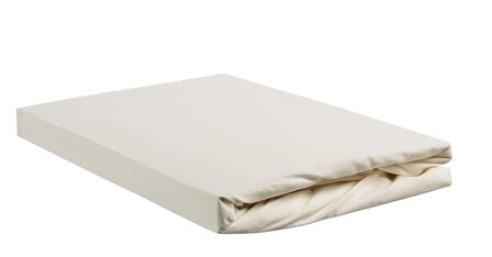 Linolux Perkal Katoen Kussensloop 2-Pack Off-White | 31753