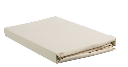 Linolux Perkal Katoen Kussensloop 2-Pack Natural | 31754
