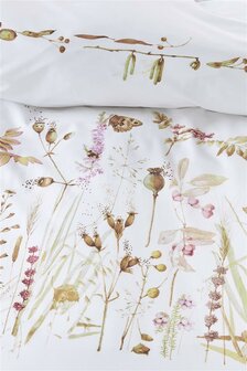 Marjolein Bastin Dekbedovertrek Autumnal Multi | 31823