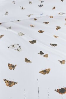 Marjolein Bastin Dekbedovertrek Mariposa Multi | 31825