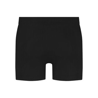 Ten Cate Men Super Soft Classic Shorts Black 60577-090 | 31841