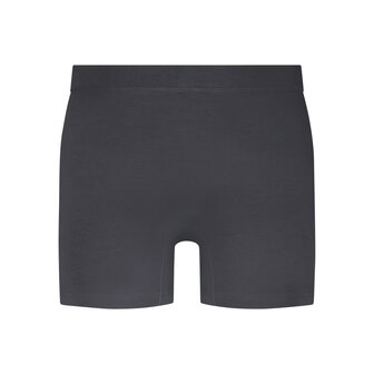 Ten Cate Men Super Soft Classic Shorts Asphalt Grey 60577-1520 | 31842