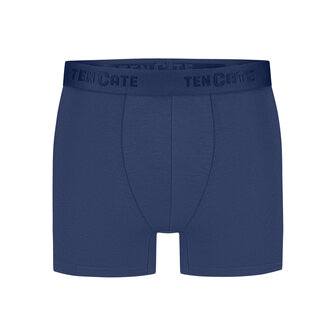 Ten Cate Men Super Soft Shorts Denim Blue 60421-6123 | 31836