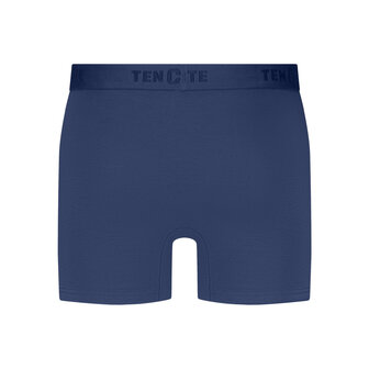 Ten Cate Men Super Soft Shorts Denim Blue 60421-6123 | 31836