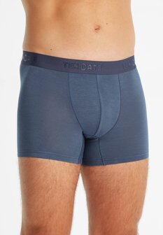 Ten Cate Men Super Soft Shorts Denim Blue 60421-6123 | 31836