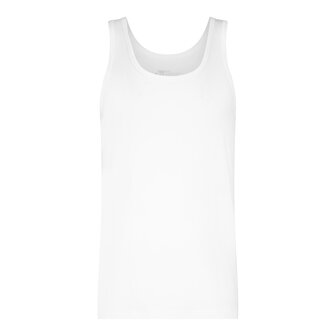 Ten Cate Men Super Soft Singlet White 60578-001 | 31844