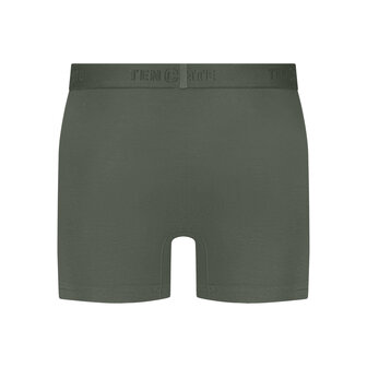 Ten Cate Men Super Soft Shorts Autumn Green 60421-6122 | 31835