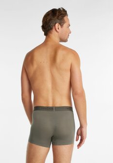 Ten Cate Men Super Soft Shorts Autumn Green 60421-6122 | 31835