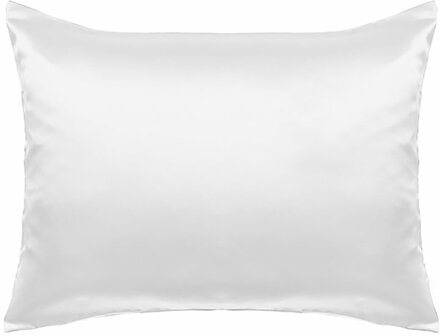 Linolux Kapselsloop Satin Beauty Wit 19955