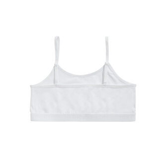 Ten Cate Girls Top White 31993-001 | 24879