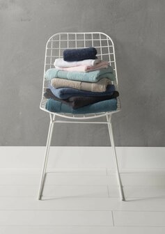 Livello Badmat Home Collection Dark Blue 31833