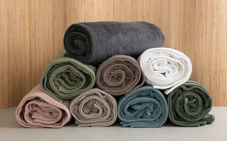 Linolux Badgoed Home Taupe BGLNX01 | 31763