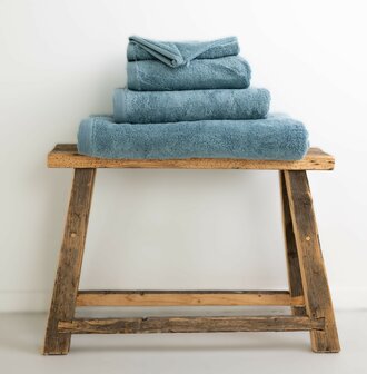 Linolux Badgoed Home Mineral Blue BGLNX01 | 31765