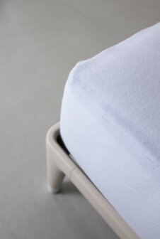 Dreamstar Molton Stretch De Luxe Hoeslaken MBSDRST280 | 25153