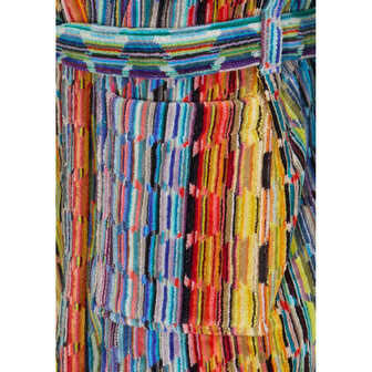 Linolux Badjas Velours Dante BJ228-DAN | 31719