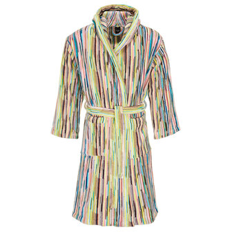 Linolux Badjas Velours Luca BJ228-LUC | 31718