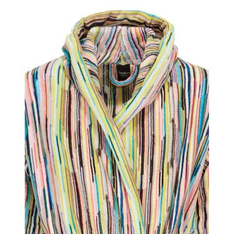 Linolux Badjas Velours Luca BJ228-LUC | 31718