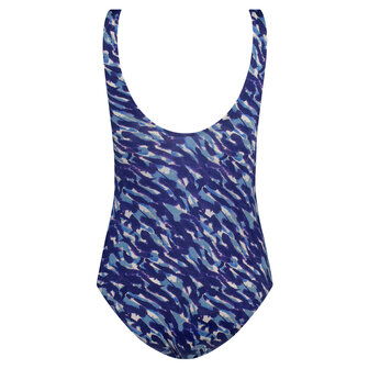 Ten Cate Swim Prothese Badpak Floods Blue 60375-6039 | 31985