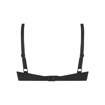 Ten Cate Women Secrets BH Black 60631-090 | 31996 t/m 31998