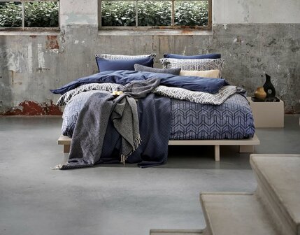 Vandyck Dekbedovertrek Arrow Multi  31105