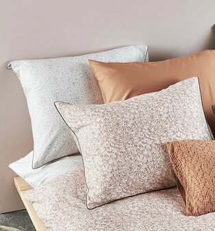 Vandyck Dekbedovertrek Home 94 White | 31925