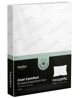 Linolux Cool Comfort Kussenbeschermer KBS LNX COOLCOMF | 32002