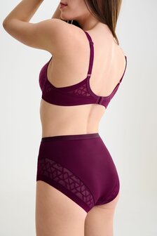 Lisca TailleSlip Opal Purple Magenta 22336 -25 | 32021