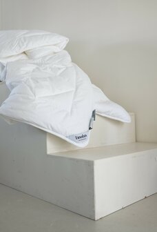 Linolux Synthetisch Kwalisoft Comfort All-Seasons Dekbed DBLNX 790SI | 31877