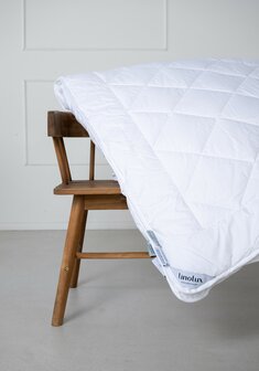 Linolux Synthetisch Kwalisoft Comfort 4-Seasons Dekbed DBLNX 790TH | 31878