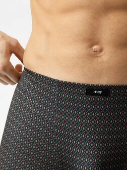 Mey Men Shorty Lava Grey 2120114-514 | 32026