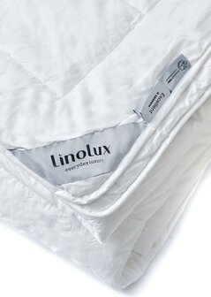 Linolux Synthetisch Kwalisoft Excellent 7Air 4-Seasons Dekbed DBLNX 800TH | 31881