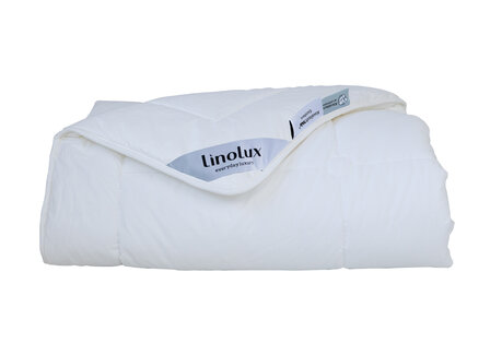 Linolux Synthetisch Kwalisoft Excellent 7Air All-Seasons Light Dekbed DBLNX 800LI | 31879