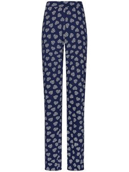 Rebelle Dames Pyjama Dark Blue 121252-646-1 | 32099