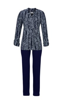 Ringella Dames Pyjama Night 5511247-286 | 32109