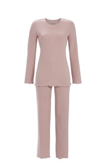 Ringella Dames Pyjama Rosenholz 5511213-612 | 32146