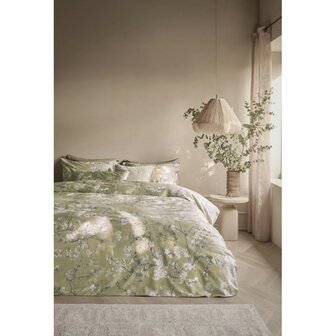 Beddinghouse Van Gogh Dekbedovertrek Fleur De Velours Gold 32331