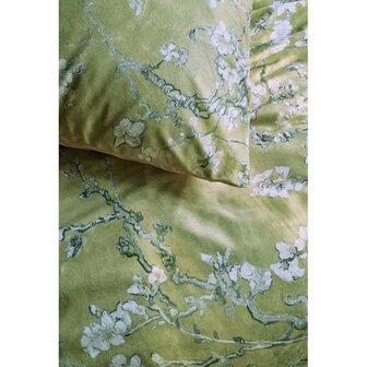 Beddinghouse Van Gogh Dekbedovertrek Fleur De Velours Gold 32331