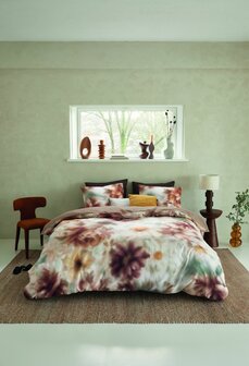 Beddinghouse Dekbedovertrek Tuuli Natural 32192